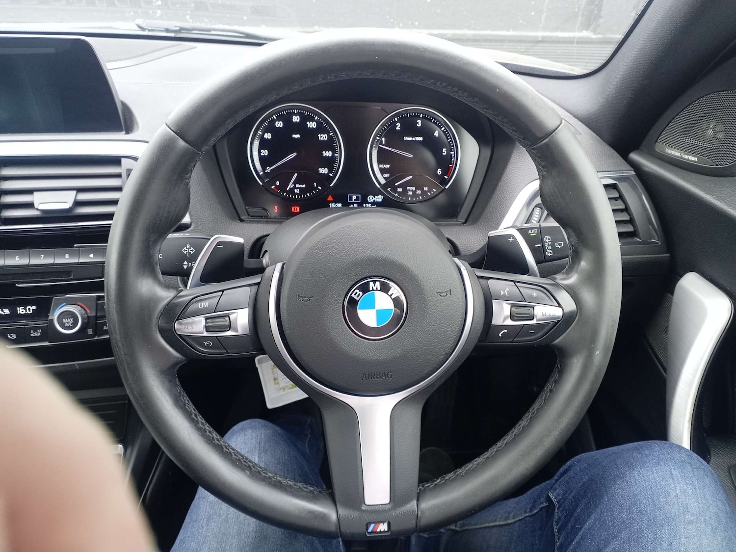 Used BMW 1 Series 2018 for sale - 77110166: Photo 17