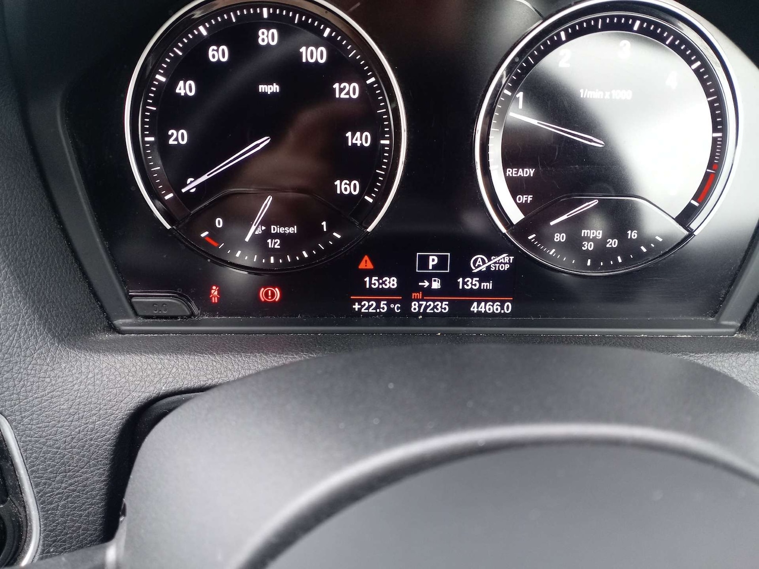 Used BMW 1 Series 2018 for sale - 77110166: Photo 19