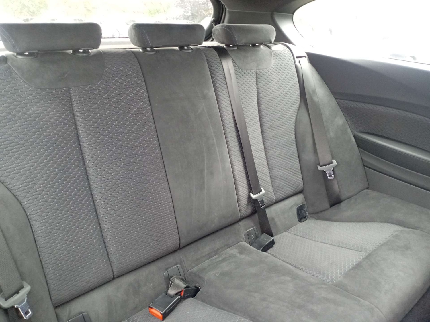 Used BMW 1 Series 2018 for sale - 77110166: Photo 31