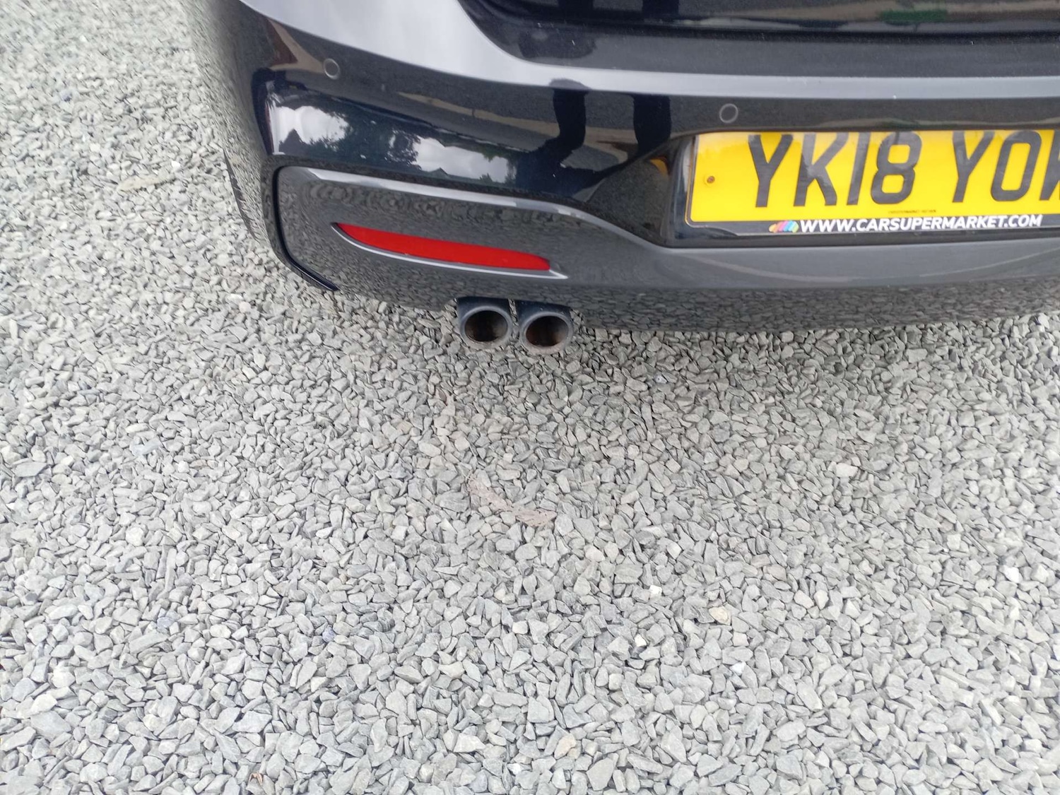 Used BMW 1 Series 2018 for sale - 77110166: Photo 8