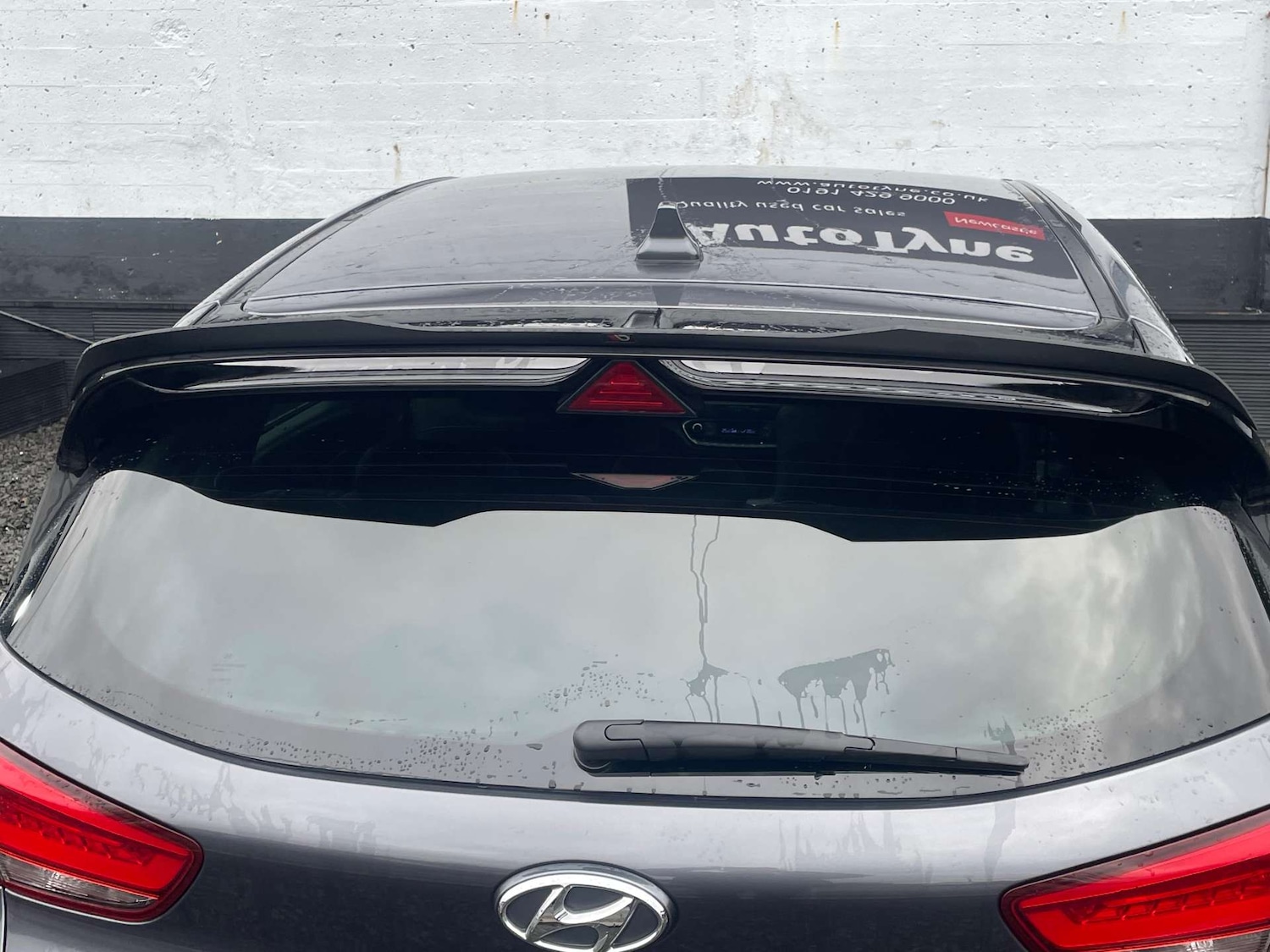 Used Hyundai i30 2018 for sale - 77148663: Photo 11