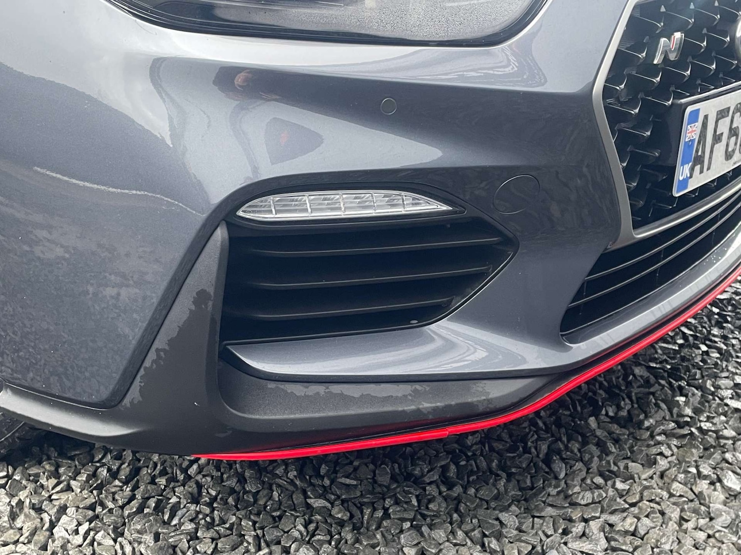 Used Hyundai i30 2018 for sale - 77148663: Photo 16