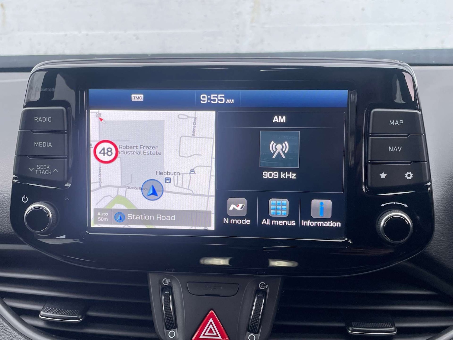 Used Hyundai i30 2018 for sale - 77148663: Photo 28