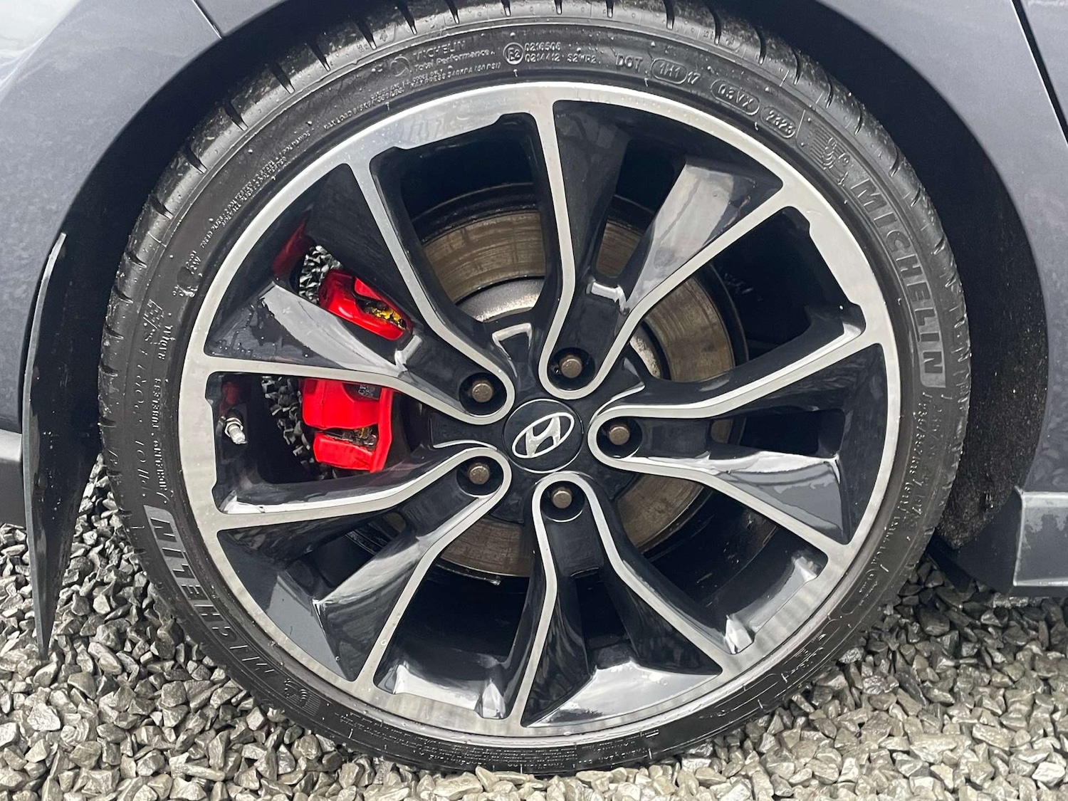 Used Hyundai i30 2018 for sale - 77148663: Photo 34