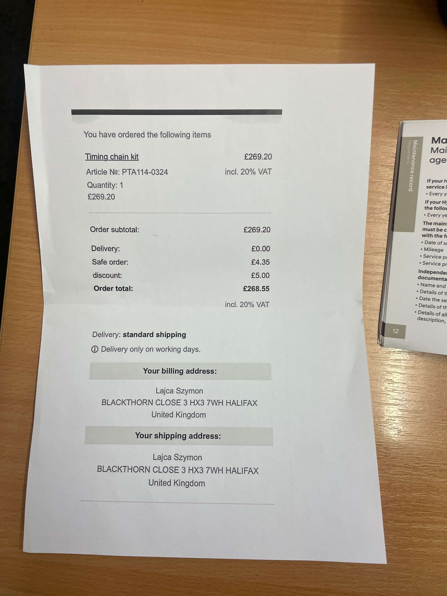 Used Hyundai i30 2018 for sale - 77148663: Photo 35