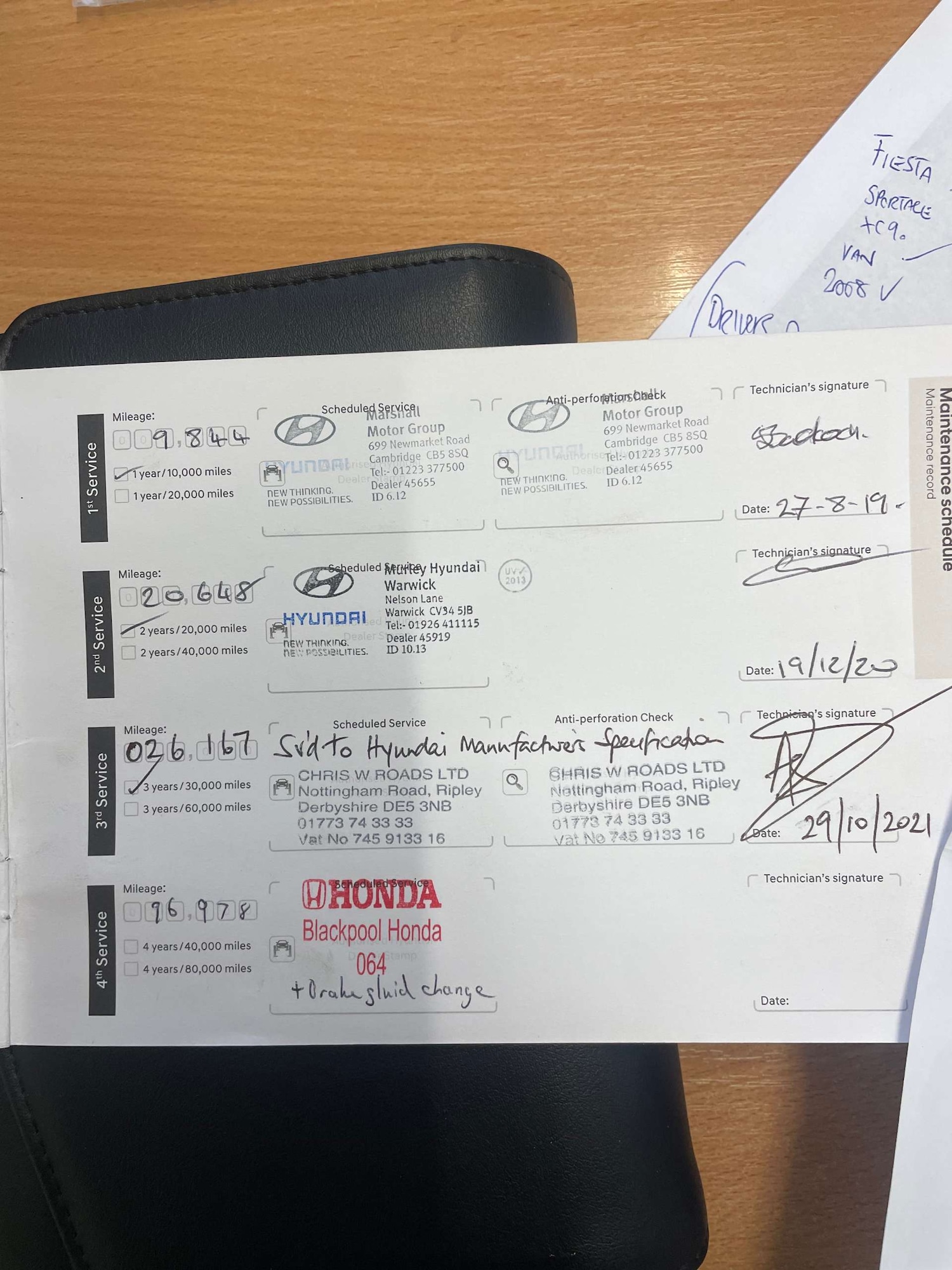 Used Hyundai i30 2018 for sale - 77148663: Photo 36