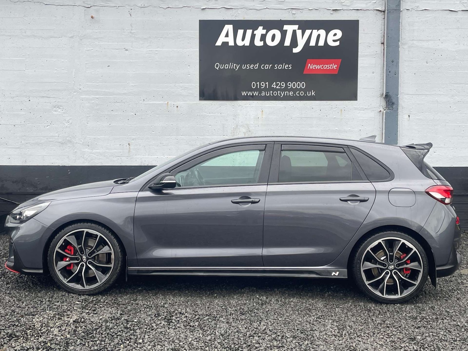 Used Hyundai i30 2018 for sale - 77148663: Photo 5