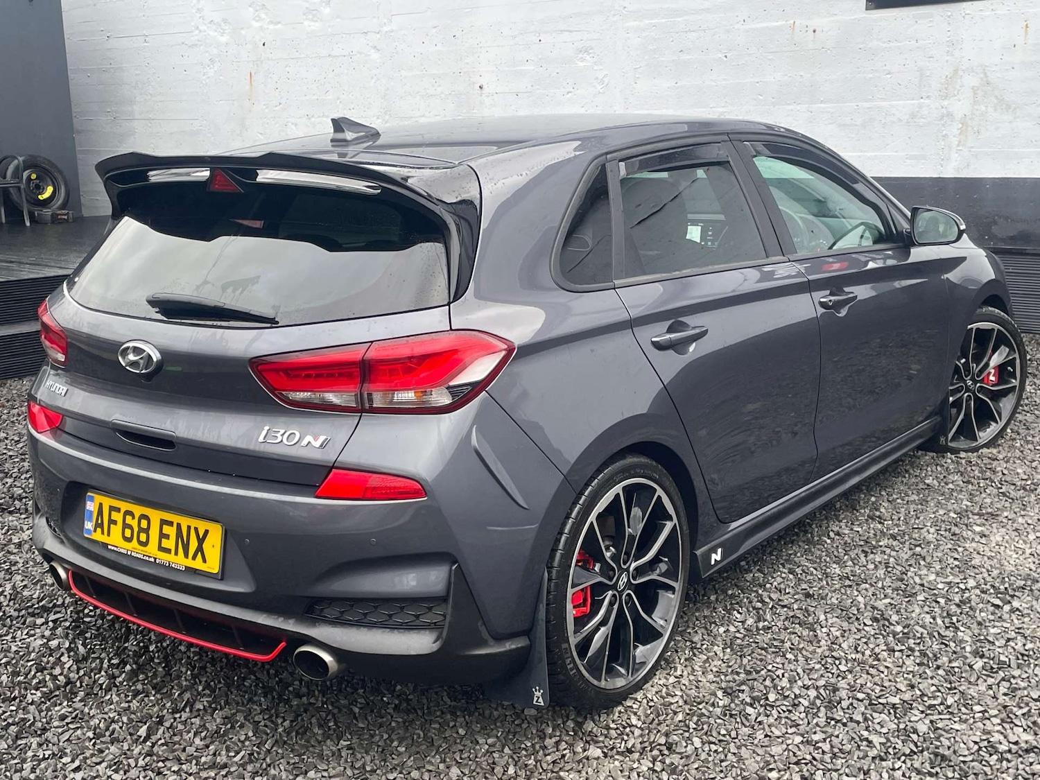 Used Hyundai i30 2018 for sale - 77148663: Photo 6