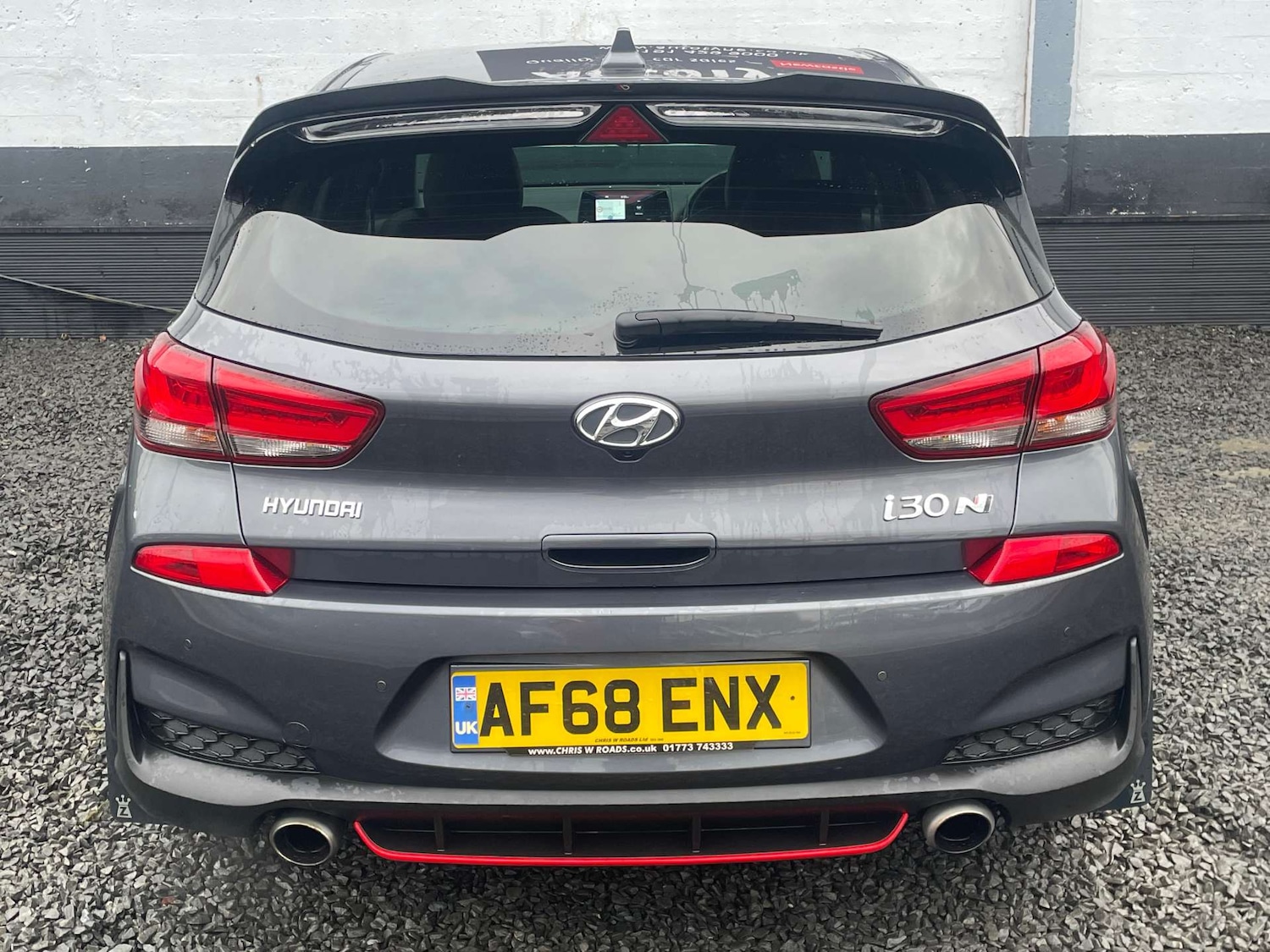 Used Hyundai i30 2018 for sale - 77148663: Photo 7