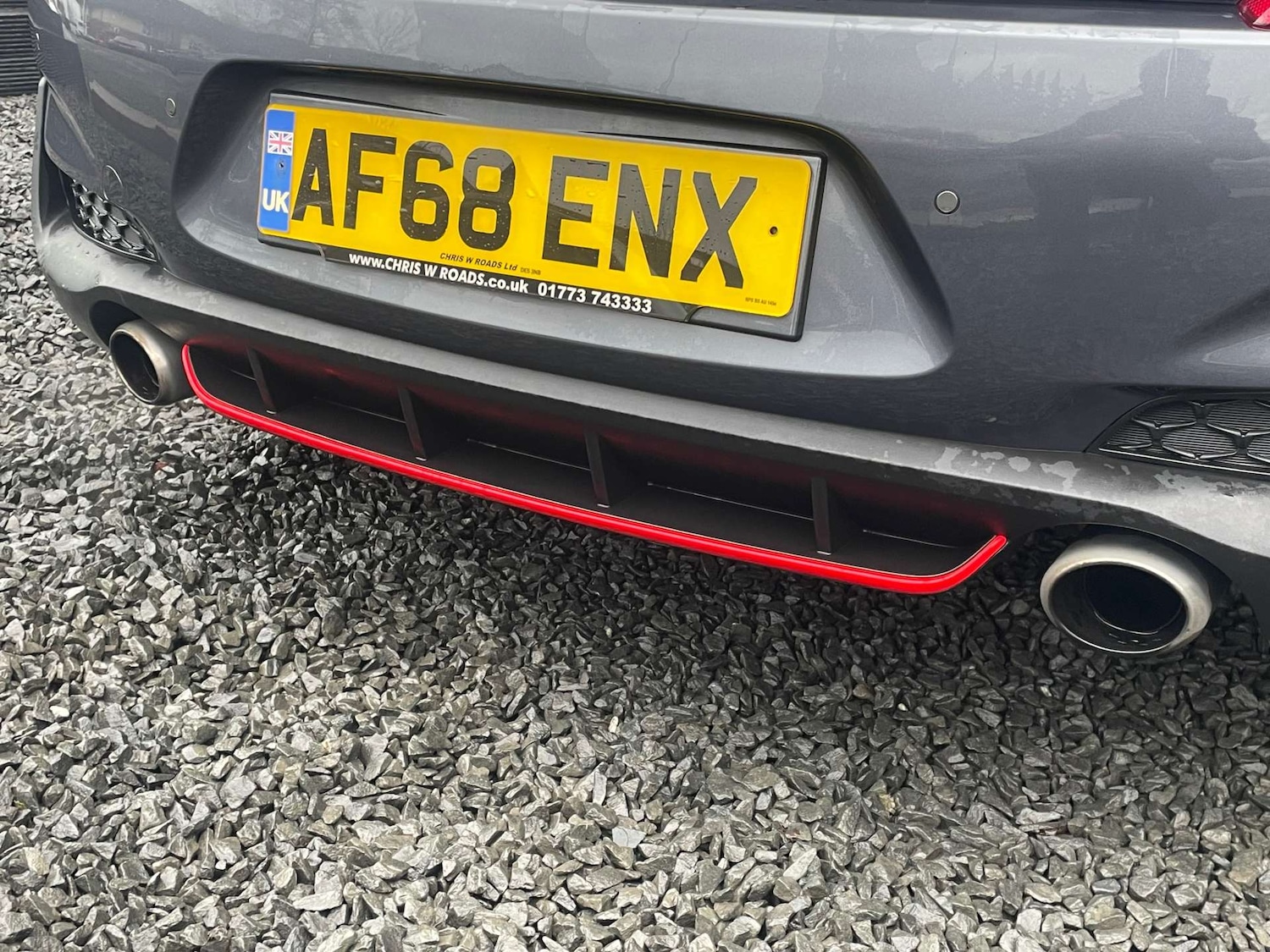 Used Hyundai i30 2018 for sale - 77148663: Photo 9