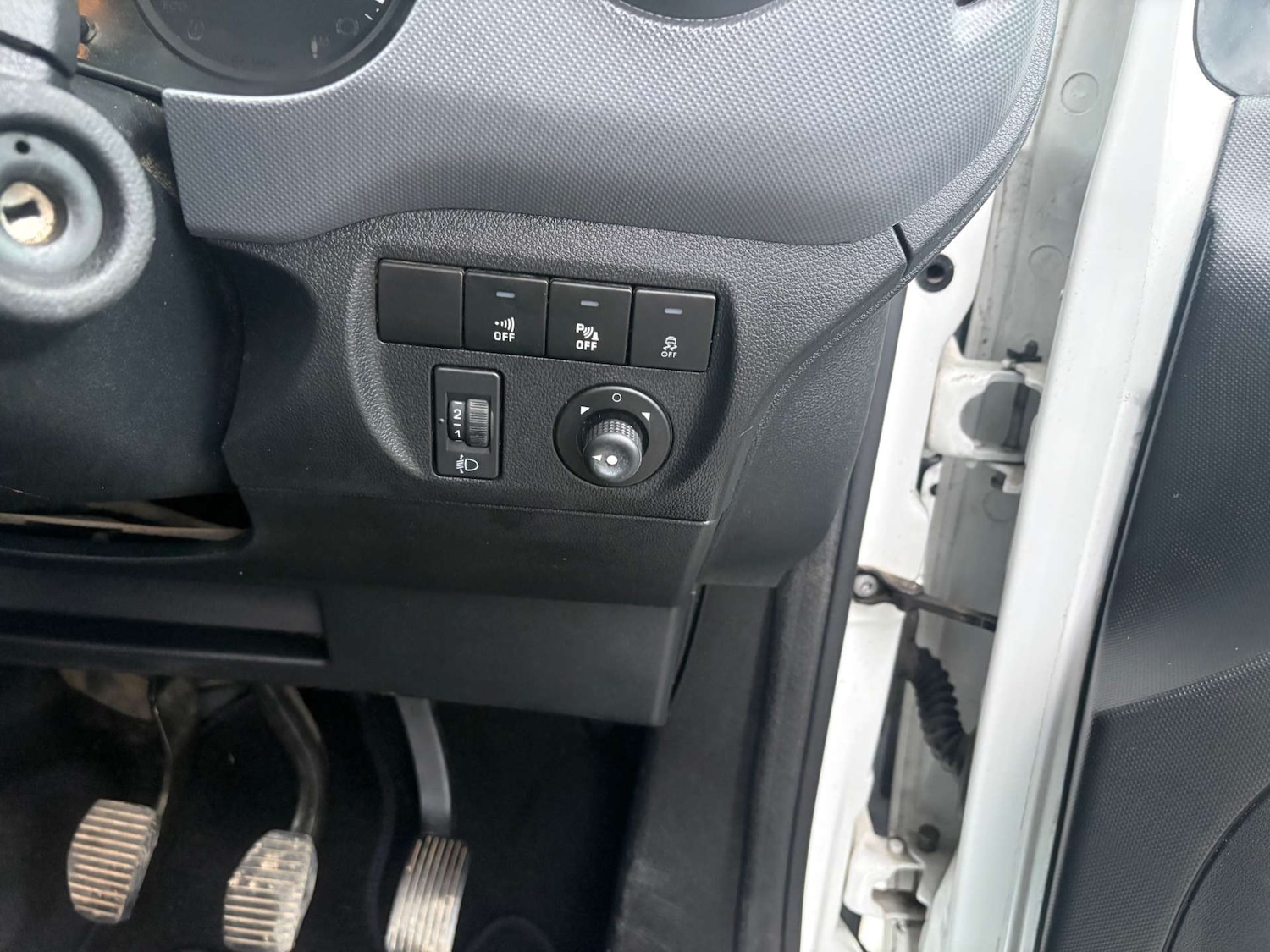 Used Peugeot Partner 2016 for sale - 77026737: Photo 11