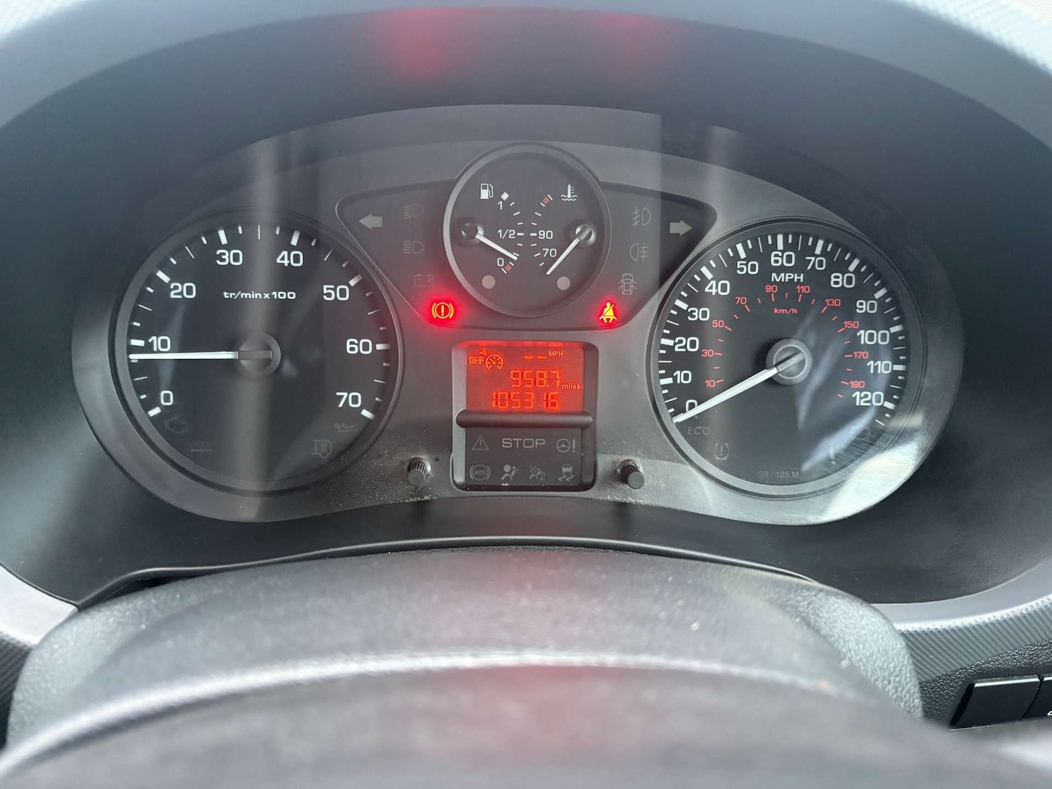 Used Peugeot Partner 2016 for sale - 77026737: Photo 14