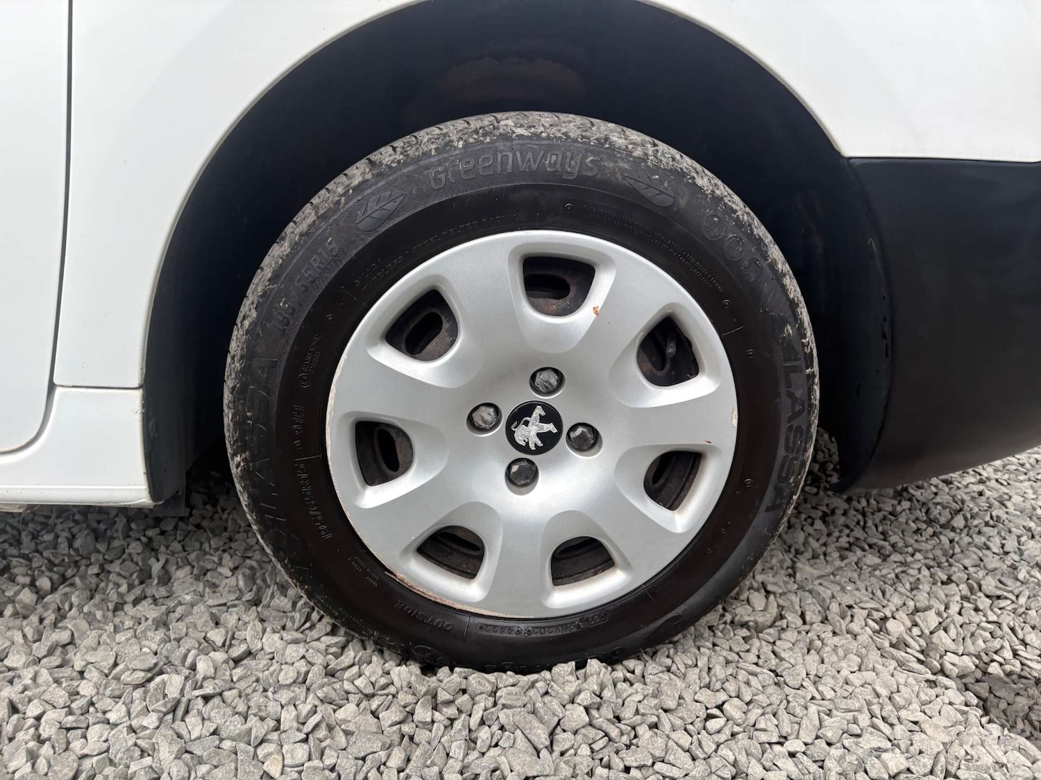 Used Peugeot Partner 2016 for sale - 77026737: Photo 9