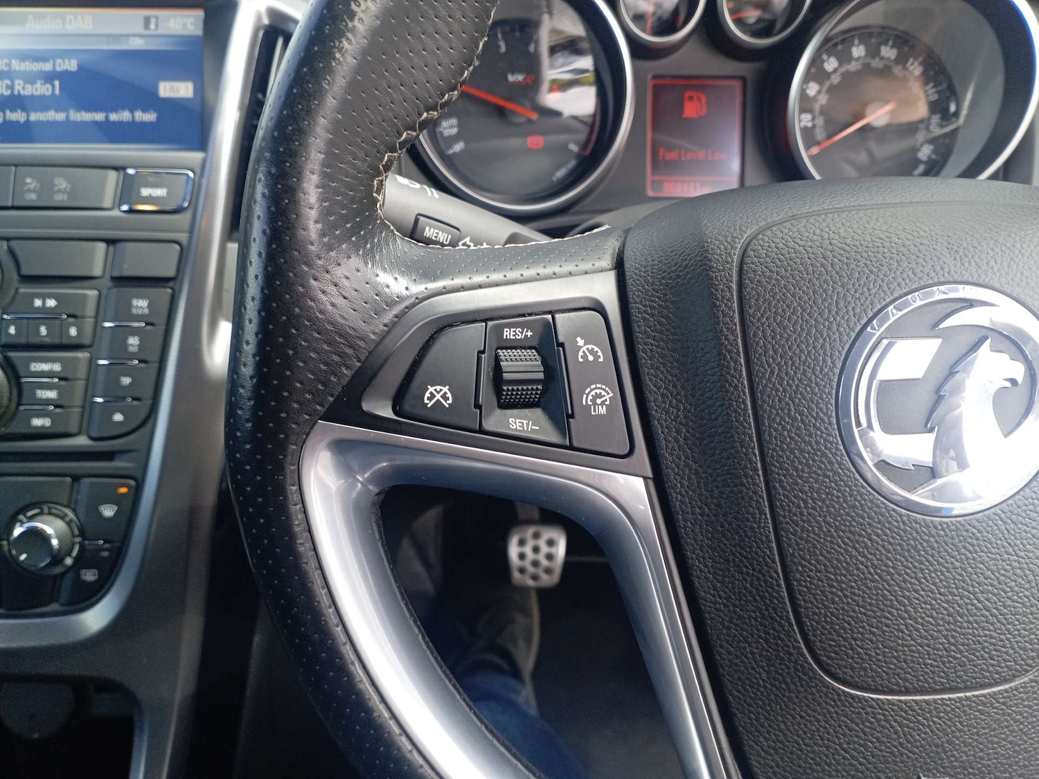 Vehicle 17