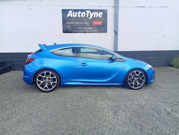 Used Vauxhall Astra 2013 for sale - 75620038: Photo