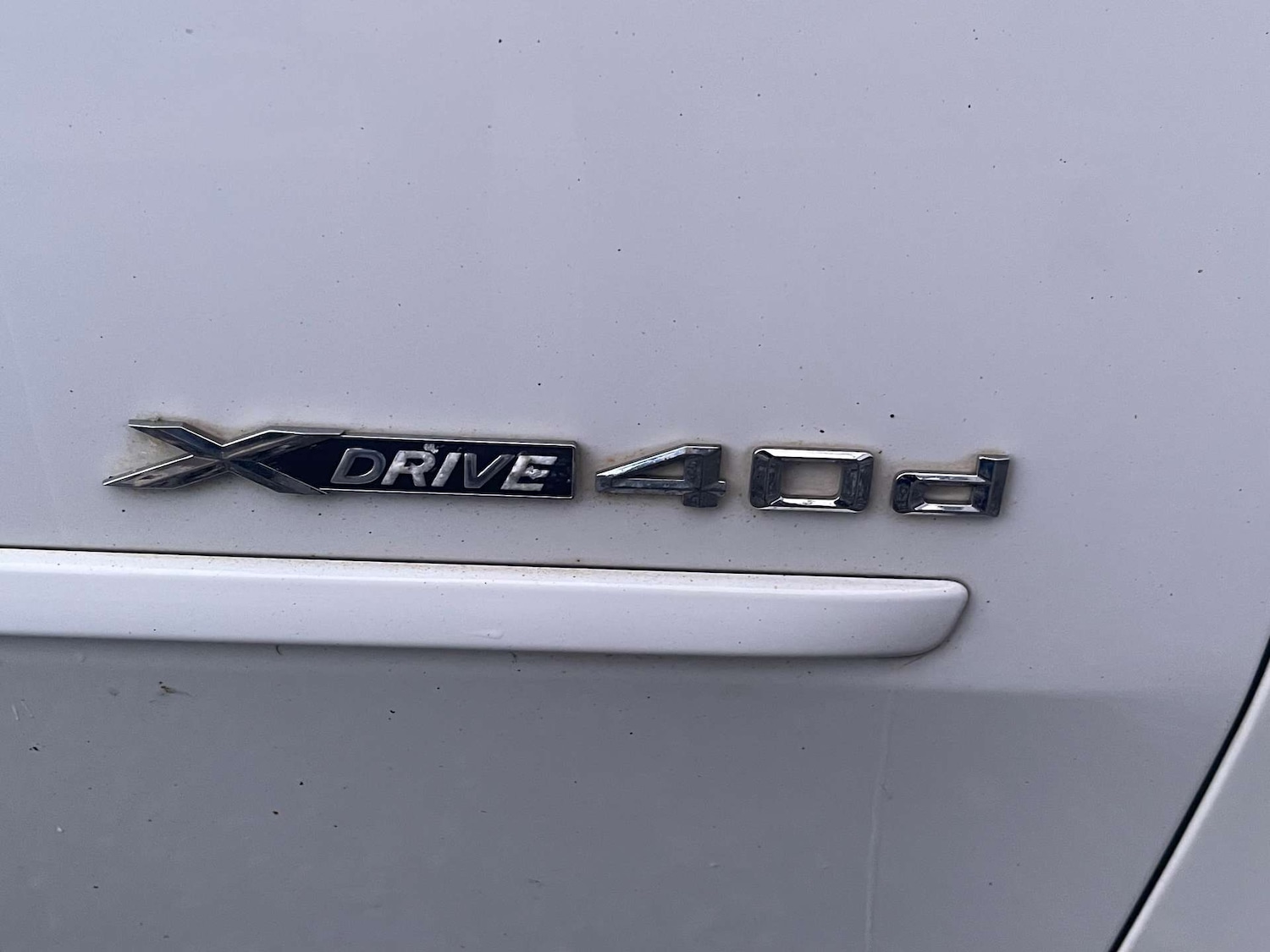 Used BMW X5 2011 for sale - 77555448: Photo 10