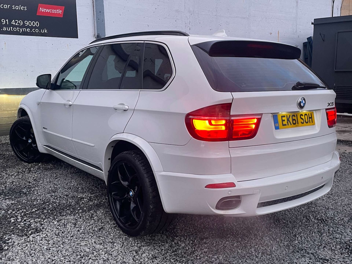 Used BMW X5 2011 for sale - 77555448: Photo 5