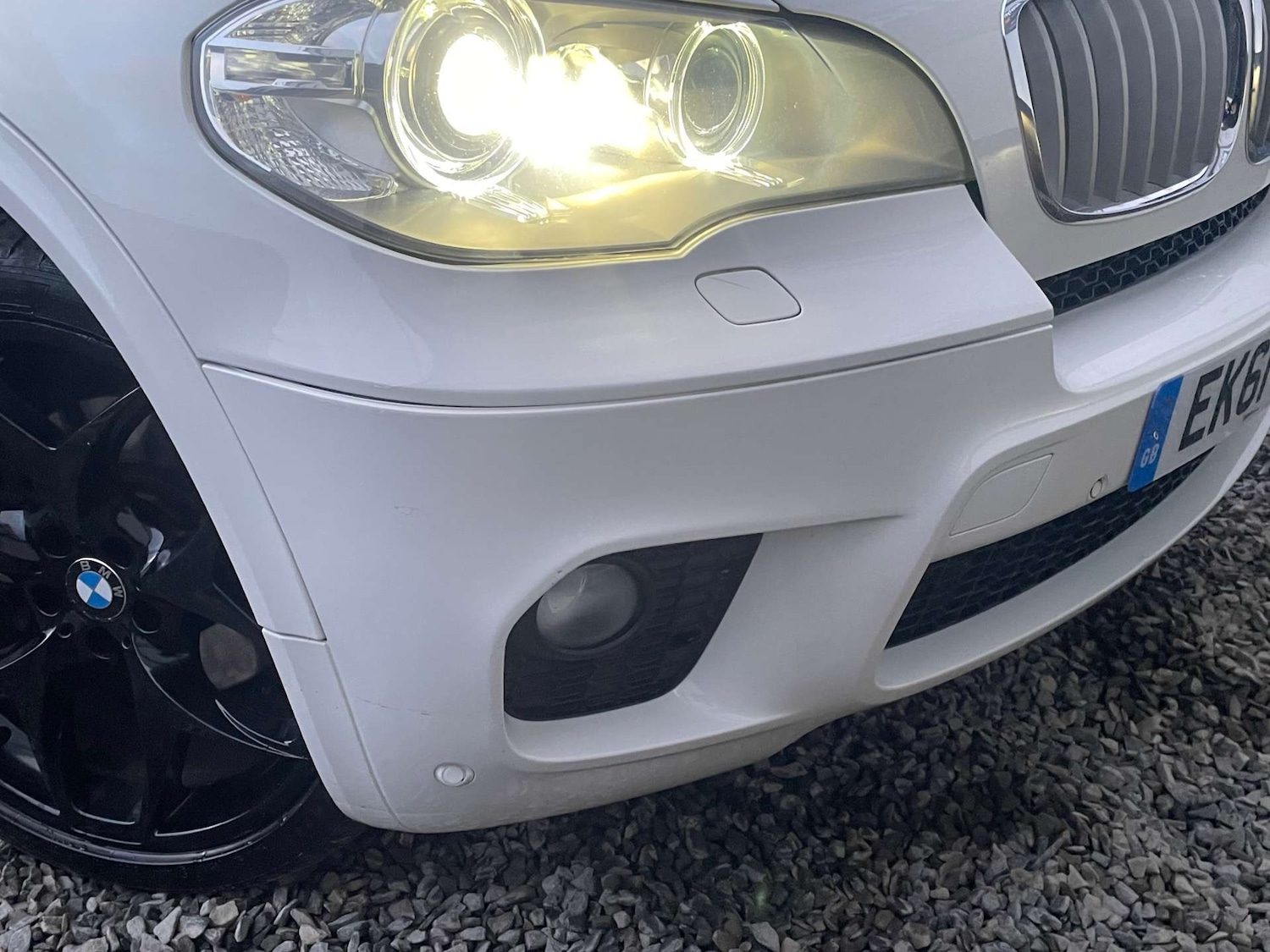 Used BMW X5 2011 for sale - 77555448: Photo 9