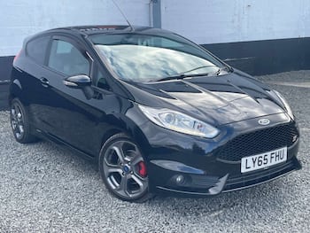 Used Ford Fiesta 2016 for sale - 79852018: Photo