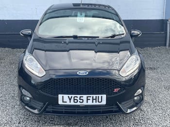 Used Ford Fiesta 2016 for sale - 79852018: Photo