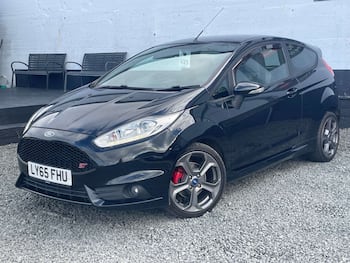 Used Ford Fiesta 2016 for sale - 79852018: Photo