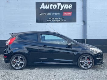 Used Ford Fiesta 2016 for sale - 79852018: Photo