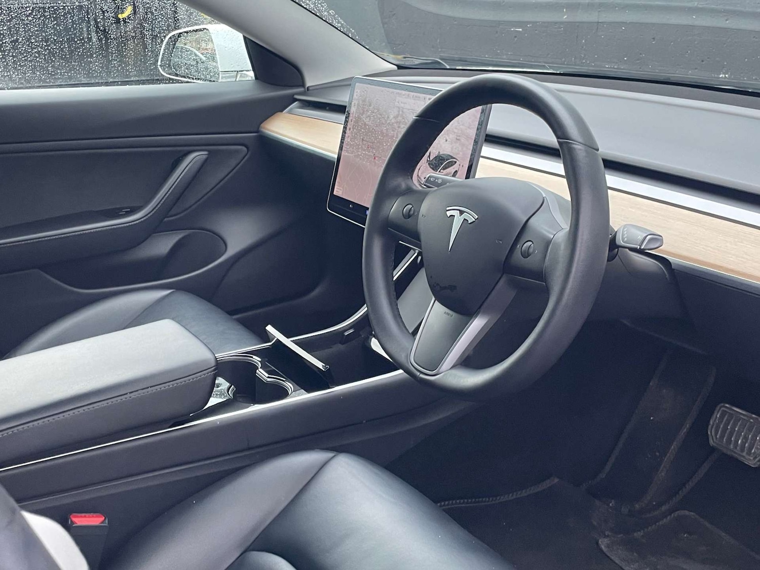 Used Tesla Model 3 2020 for sale - 77173429: Photo 15