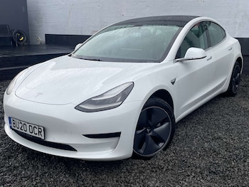 Used Tesla Model 3 2020 for sale - 77173429: Photo