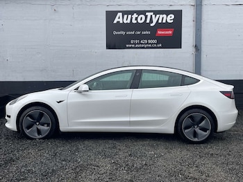Used Tesla Model 3 2020 for sale - 77173429: Photo
