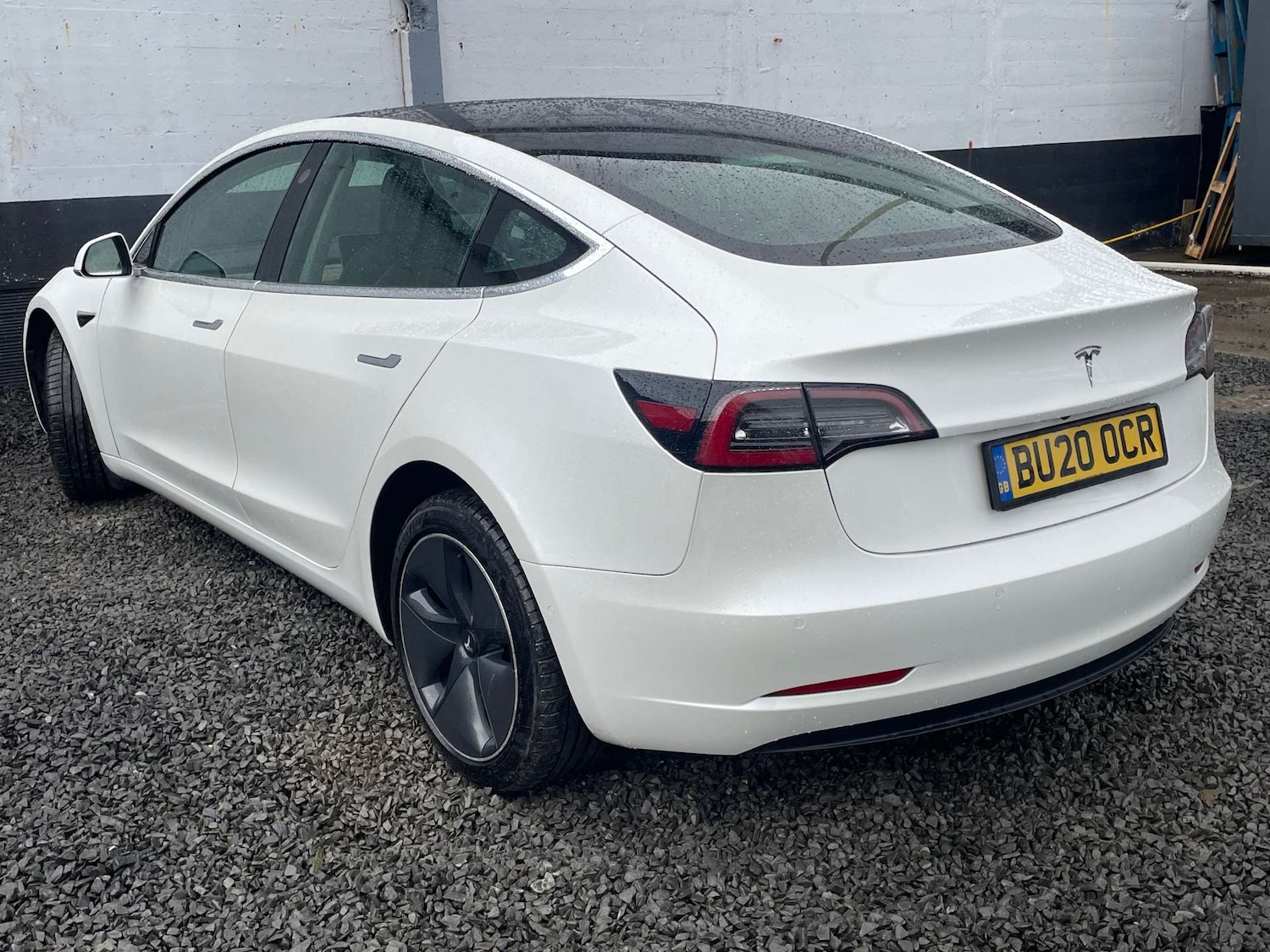 Used Tesla Model 3 2020 for sale - 77173429: Photo 5