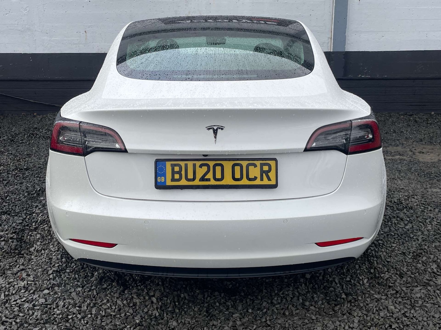 Used Tesla Model 3 2020 for sale - 77173429: Photo 6
