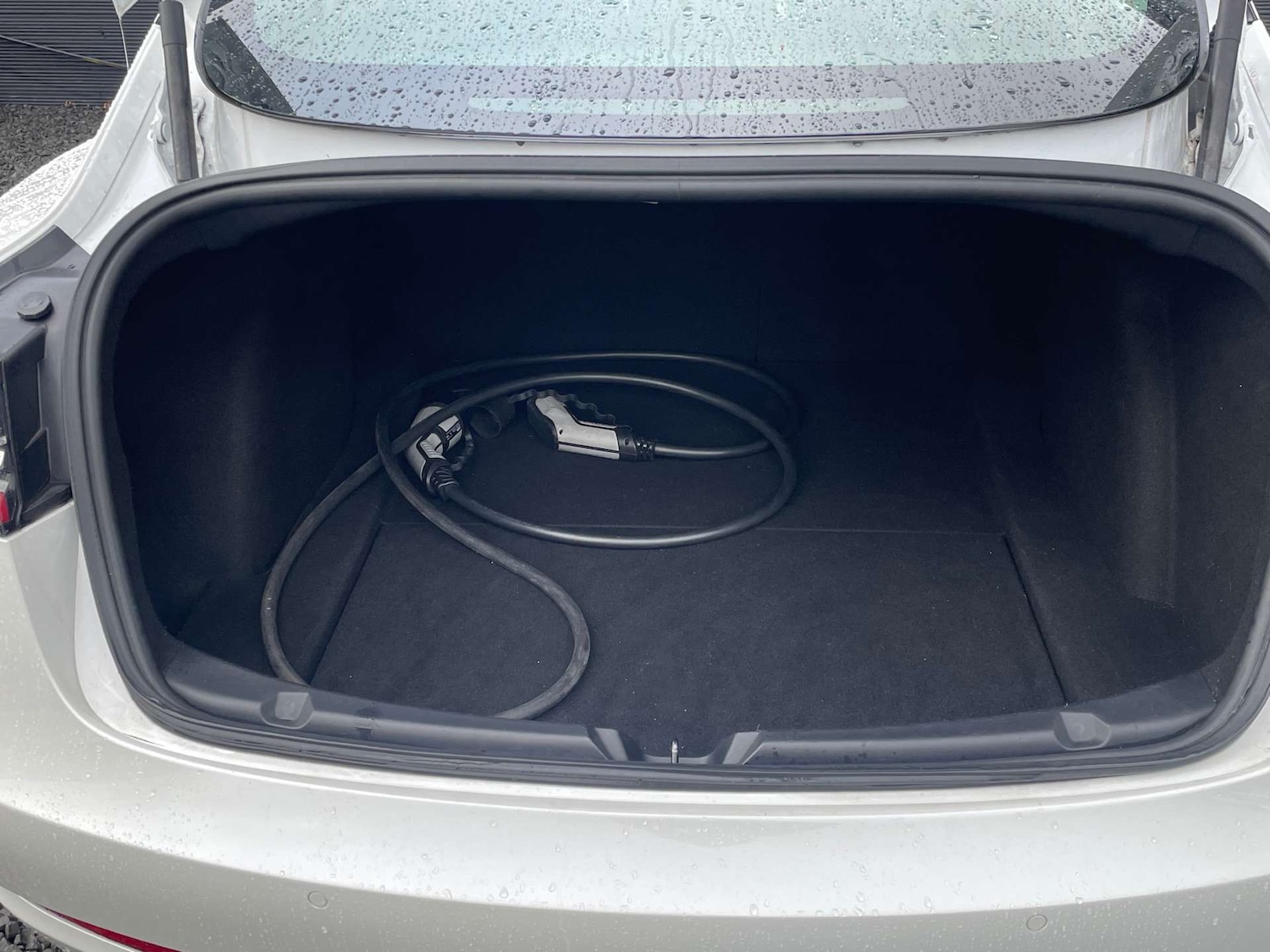 Used Tesla Model 3 2020 for sale - 77173429: Photo 8