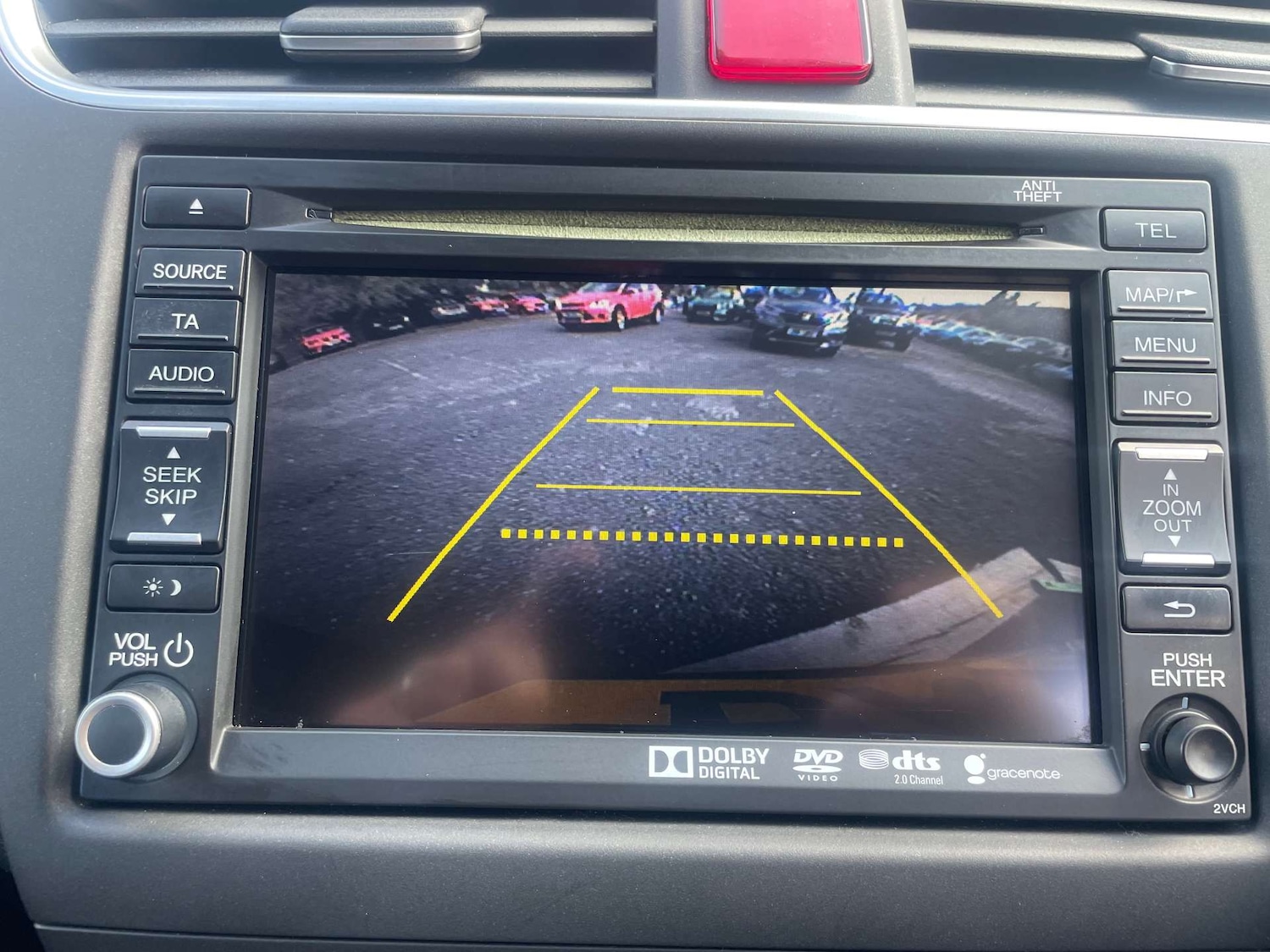 Vehicle 19