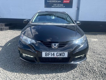 Used Honda Civic 2014 for sale - 75482112: Photo
