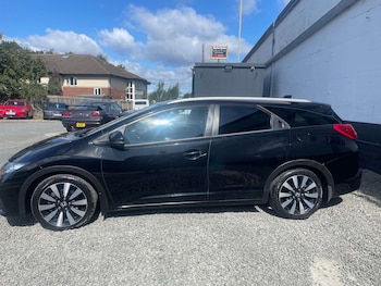 Used Honda Civic 2014 for sale - 75482112: Photo