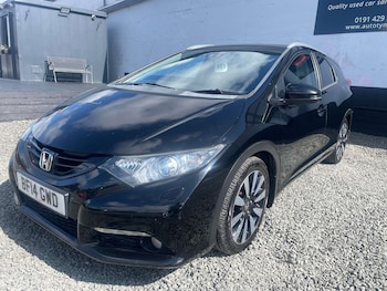 Used Honda Civic 2014 for sale - 75482112: Photo