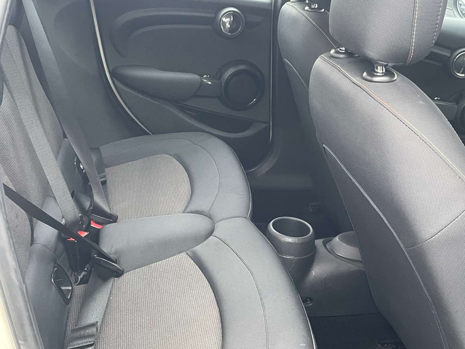 Used MINI Hatch 2015 for sale - 76919203: Photo 11