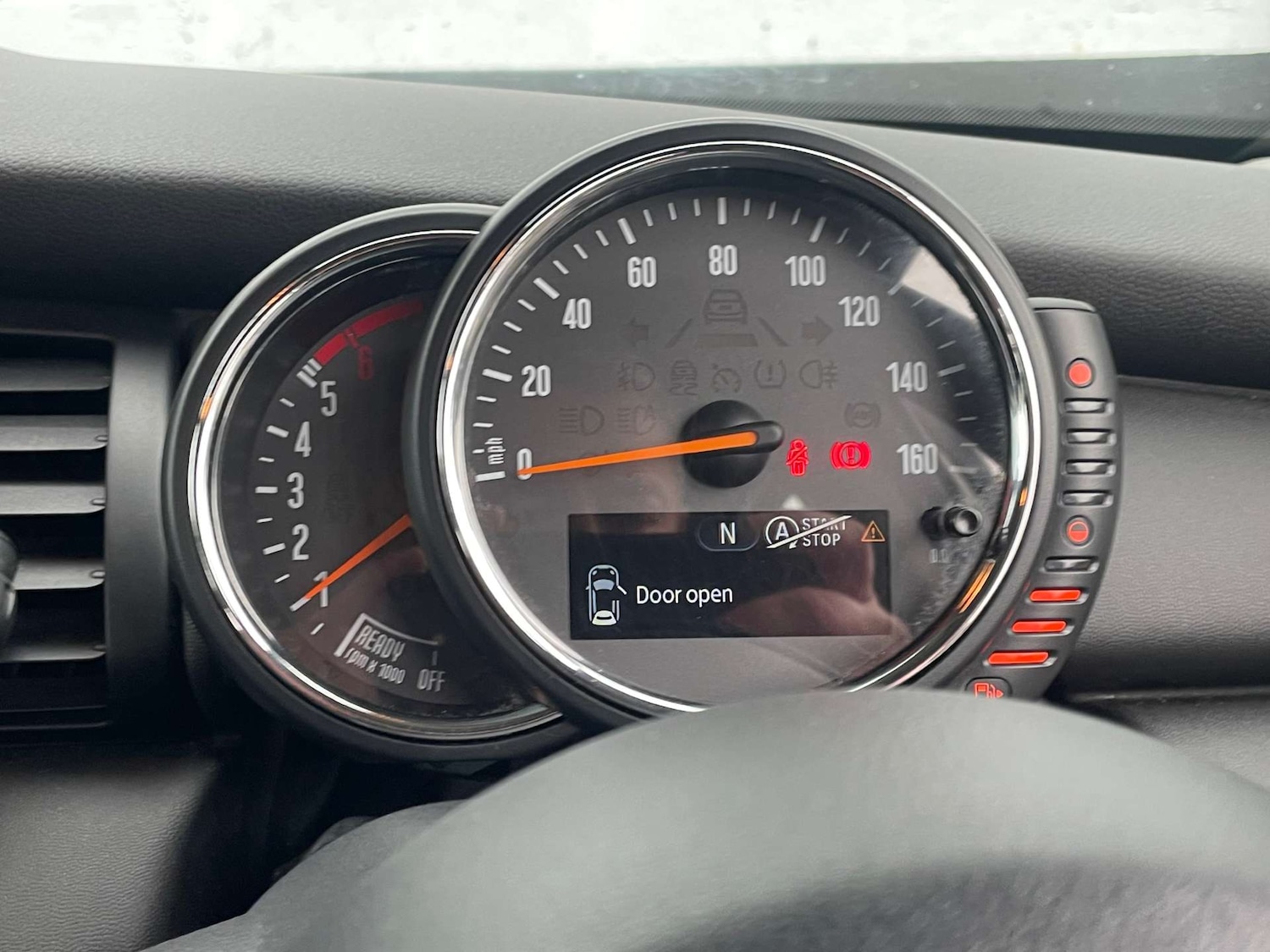 Used MINI Hatch 2015 for sale - 76919203: Photo 12