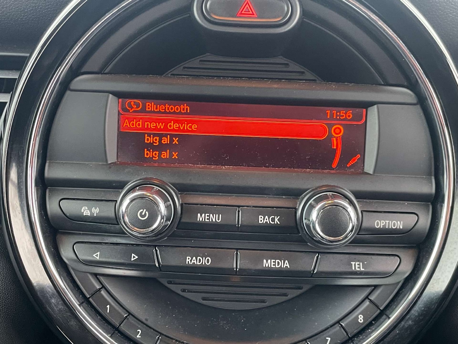 Used MINI Hatch 2015 for sale - 76919203: Photo 18