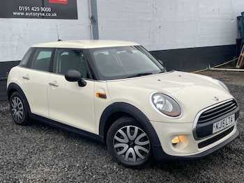 2015 - 1.5 One D 5dr