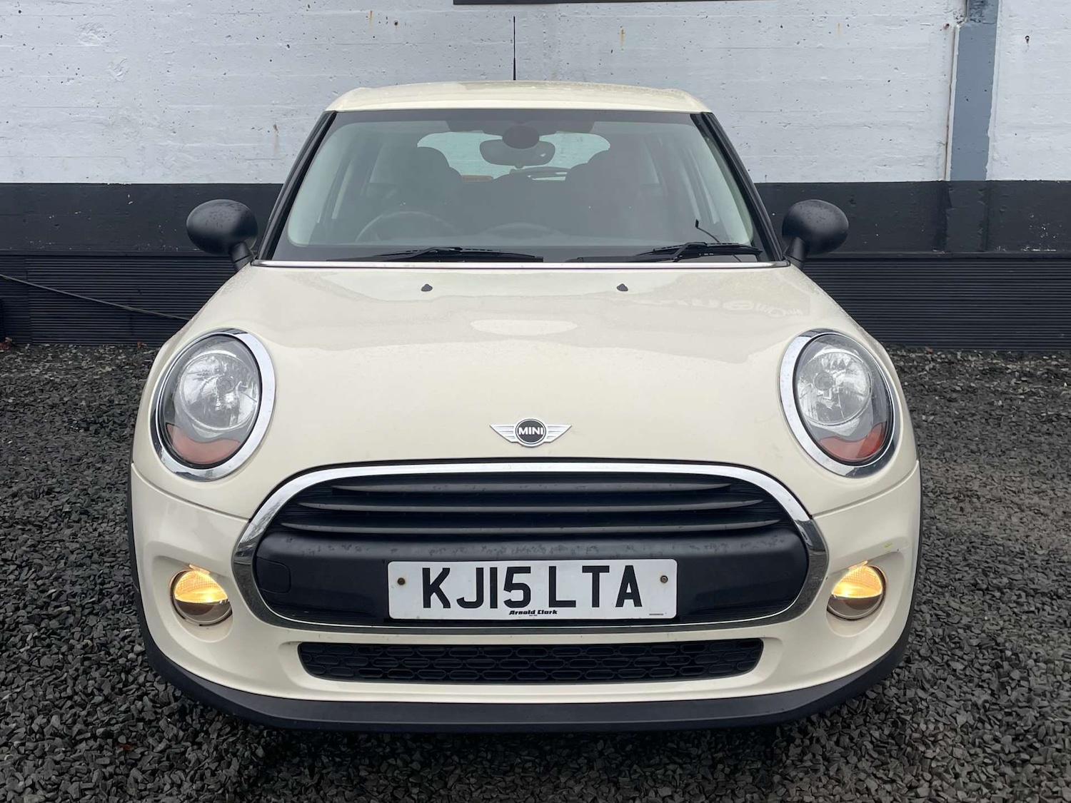 Used MINI Hatch 2015 for sale - 76919203: Photo 2