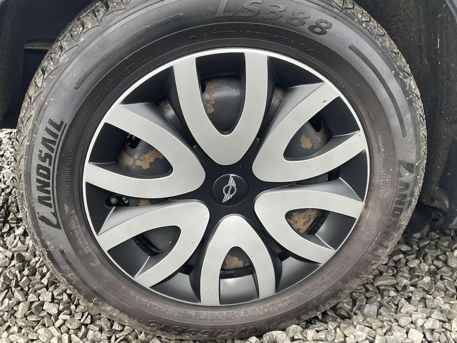 Used MINI Hatch 2015 for sale - 76919203: Photo 20