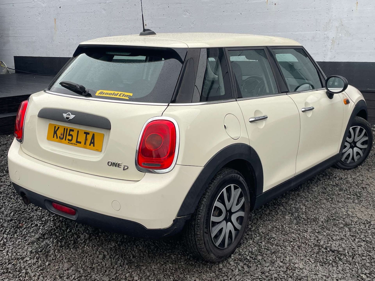 Used MINI Hatch 2015 for sale - 76919203: Photo 6