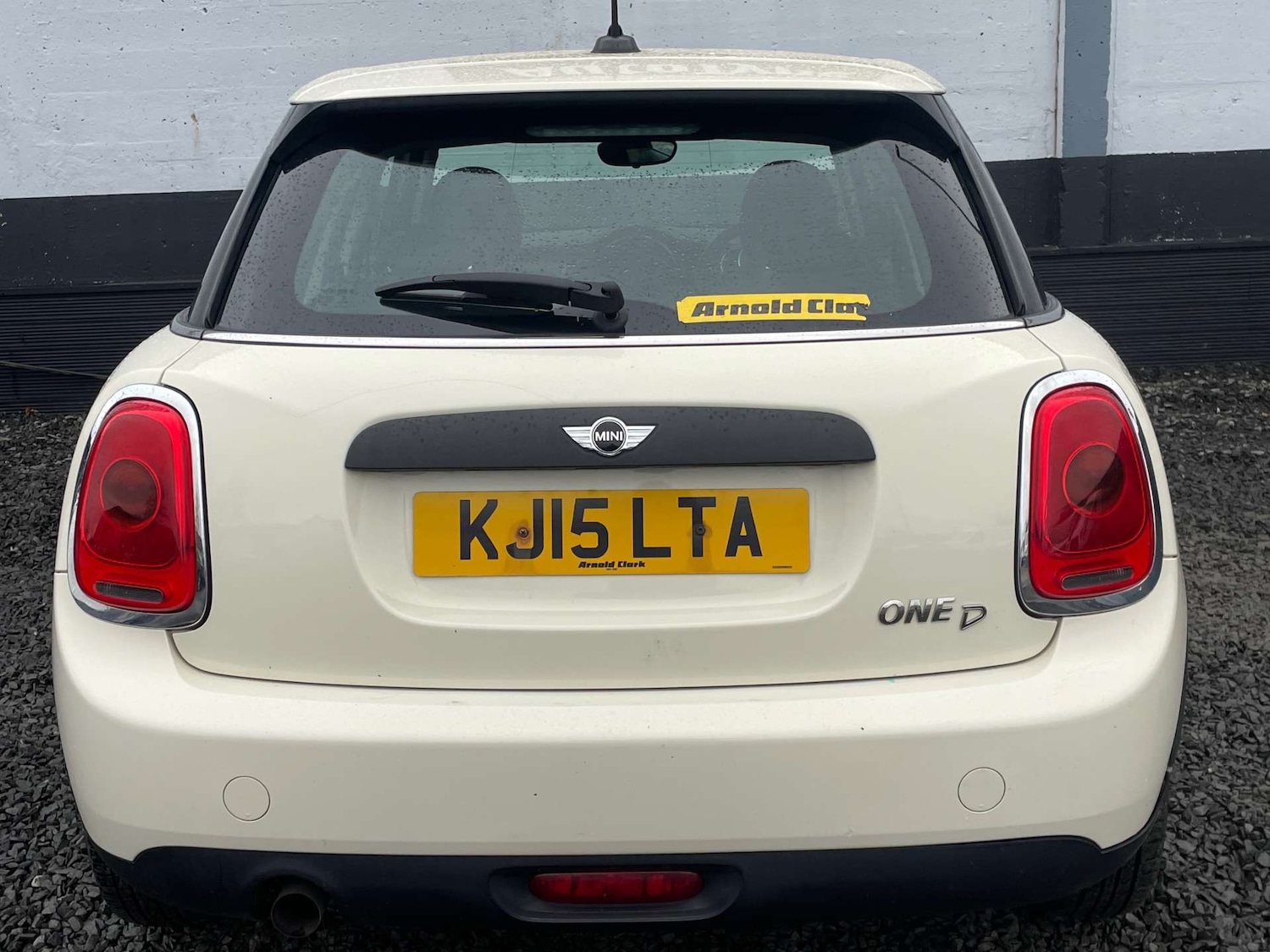 Used MINI Hatch 2015 for sale - 76919203: Photo 7
