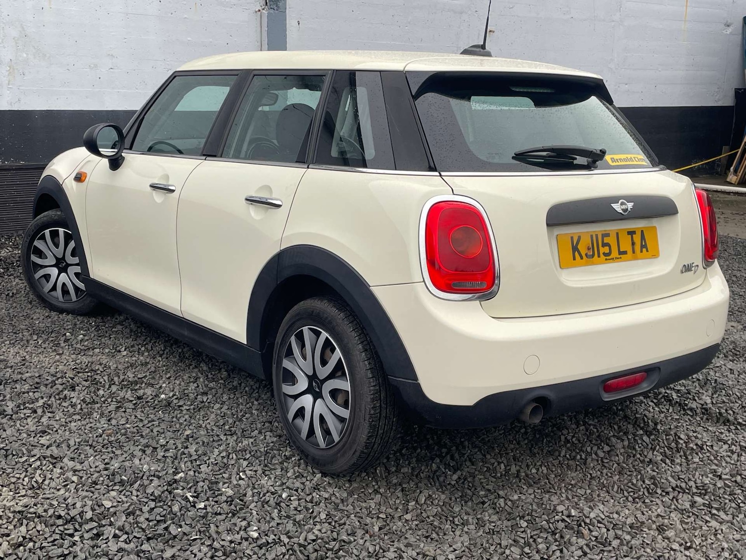 Used MINI Hatch 2015 for sale - 76919203: Photo 8