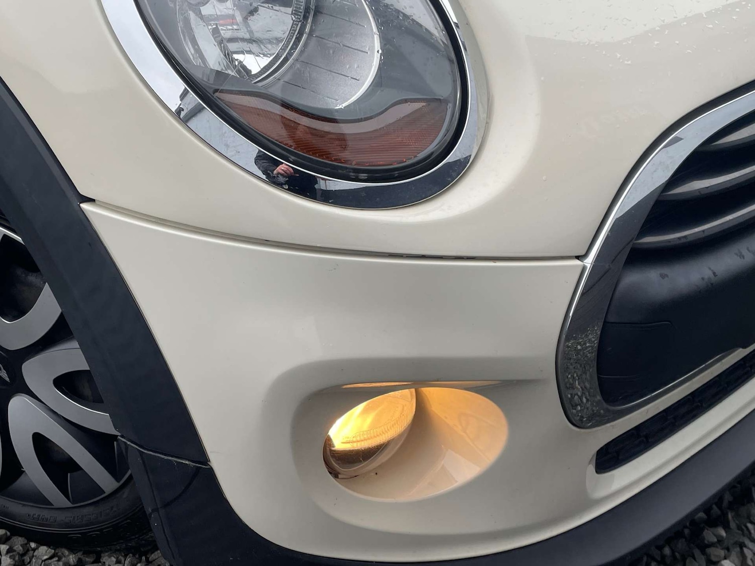 Used MINI Hatch 2015 for sale - 76919203: Photo 9