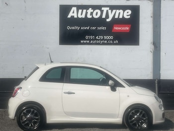 Used Fiat 500 2014 for sale - 79210605: Photo