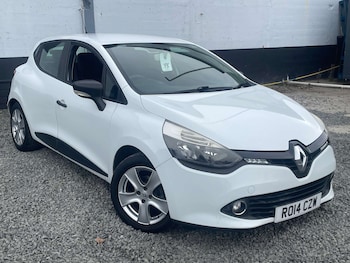 Used Renault Clio 2014 for sale - 76449810: Photo
