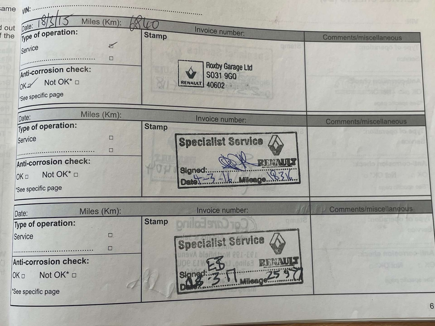 Used Renault Clio 2014 for sale - 76449810: Photo 22