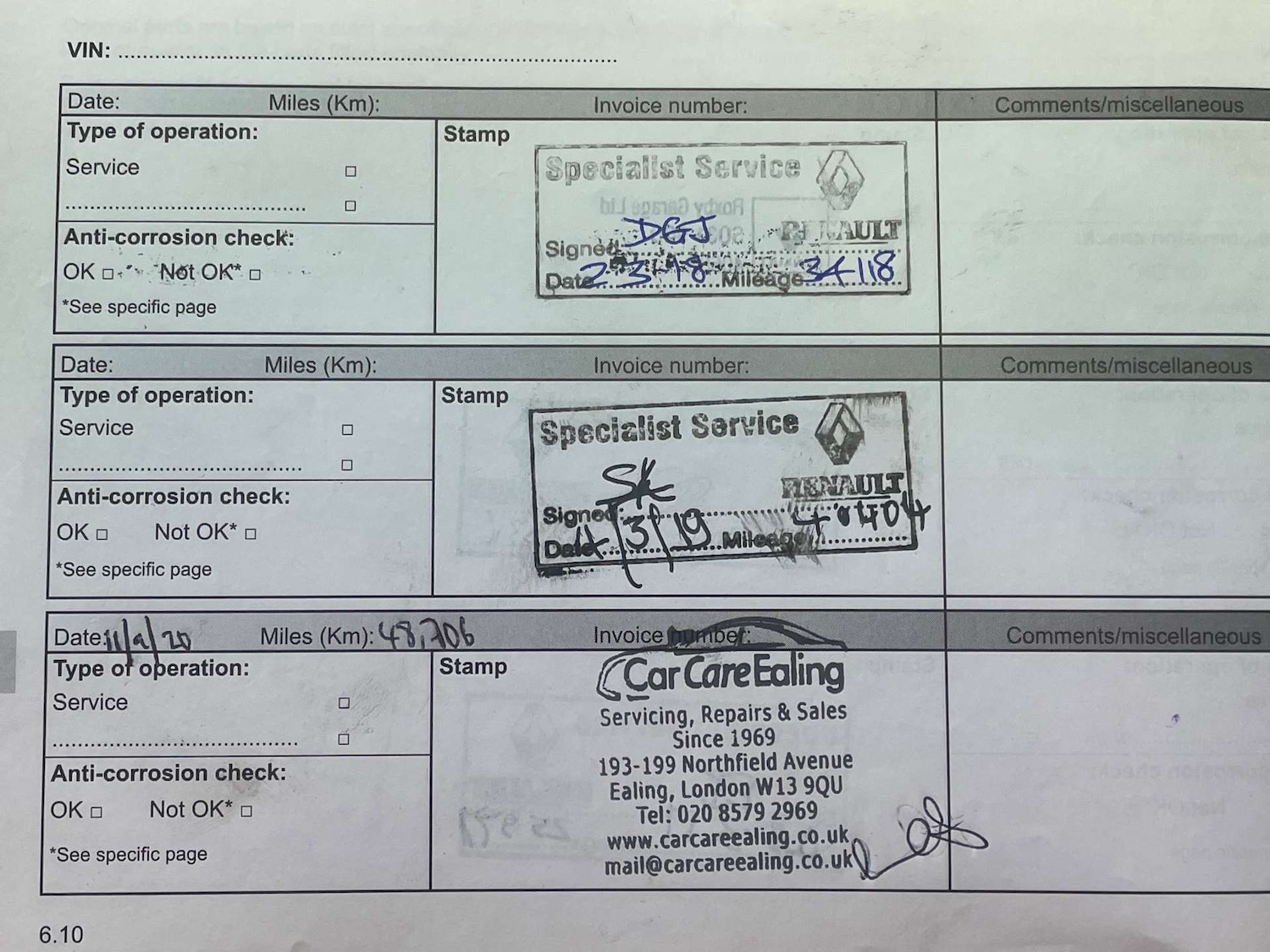 Used Renault Clio 2014 for sale - 76449810: Photo 23